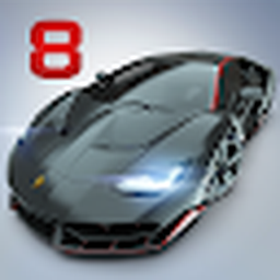 【狂野飙车8：Airborne】狂野飙车8：极速凌云 +v8.4.1b（无限货币版）！安卓手机版资源下载