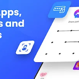【AppLock】AppLock 手机应用锁APP，v1.7.2 已解锁高级版