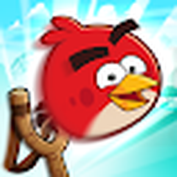 【愤怒的小鸟】水果忍者 2 v2.48.0 MOD APK（免费购买，免费种植）