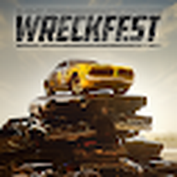 【撞车嘉年华 Wreckfest】好评率87%的汽车竞速撞击模拟游戏，最新豪华单机中文，电脑版安卓手机版资源下载