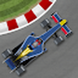 【2D终极赛车2Ultimate Racing 2D 2!v1.1.8】终极赛车2D/Ultimate Racing 2D 安卓手机最新完整解锁版！下载