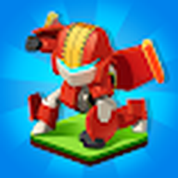 【小机器人】小机器人：门户逃脱 Tiny Robots: Portal Escape （完整解锁游戏）中文版 下载