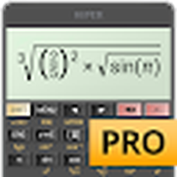【HiPER Calc Pro】HiPER Calc Pro(艾泰计算器) 最新解锁PRO版  - 超10万+次，评分4.9/5！一款功能强悍的多功能科学计算器应用