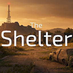 【庇护所 Sheltered】安卓手机游戏末日生存模拟+家庭管理+设施建造玩法，最新中文完整解锁版