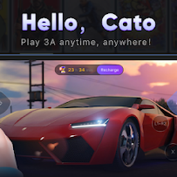 【黄油猫 Cato】休闲卡通画风+趣味冒险探索+解谜闯关玩法，最新安卓手机版+电脑学习版