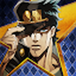 【JOJO 的奇妙冒险游戏】安卓手机游戏动漫经典还原+多样角色操控+替身能力战斗玩法，汉化版