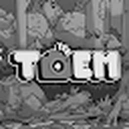 【TOEM时间摄影冒险】终于上架手机版啦！一款黑白手绘风格的冒险解谜游戏！！也有电脑版
