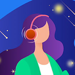【鸭趣听书App：免费真人有声书神器】鸭趣听书App：免费真人有声书神器，覆盖小说评书相声，免登录无广告畅听