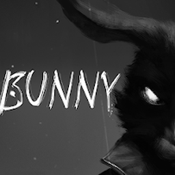 【小兔子Tiny Bunny】俄式民俗恐怖天花板？手机版已上架，黑白手绘加上极其压抑的视听体验，超过20种细思极恐的死亡分支结局，剧情神作闭眼玩！！