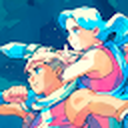 【星之海】手机游戏 复古像素风现代 RPG 安卓端apk资源下载