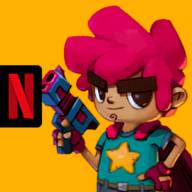 闯关+射击+冒险！Steam移植手游《遗迹猎人叛军崛起》v1.17 中文 下载