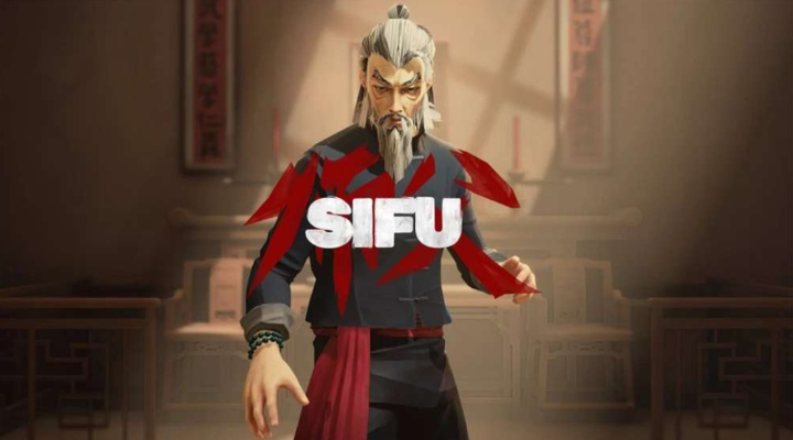 【电脑+手机版】动作肉鸽+硬核战斗！免费在手机上玩《师父sifu》v1.1 模拟器版 全DLC 中文 下载