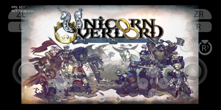 即时战略+战术RPG！在手机免费玩《圣兽之王》v1.0.5 模拟器版+2DLC+中文 下载