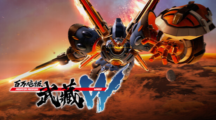 动作战甲+日系RPG！在手机上免费玩《百万吨级武藏w》v3.0 中文 下载