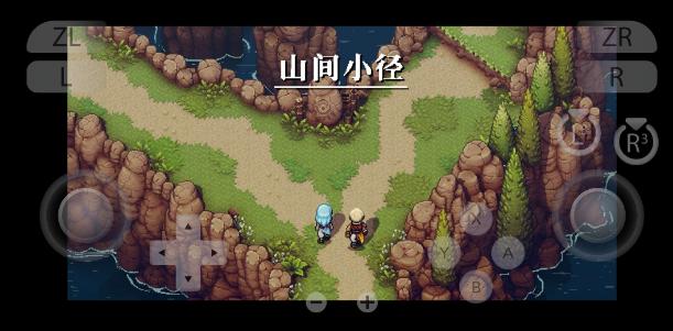 2D像素RPG游戏《星之海》电脑版+手机版 豪华单机中文 下载