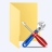 一款非常实用的右键菜单配置工具--FileMenu Tools，功能强大，中文便携版~