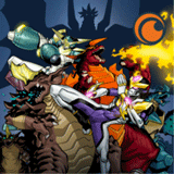 五款Steam移植手游，七月解锁完整版《怪兽黎明》《书呆子幸存者》《生锈的机器人》《怒之铁拳4》《蓝调星期三》