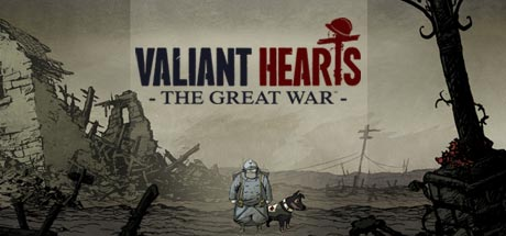 《勇敢的心：世界大战》Steam好评率95%，收获两万人点赞！催人泪下的优秀战争题材游戏！