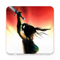 Steam大型移植手游《博德之门黑暗联盟》地牢冒险RPG游戏，安卓手机完整解锁版