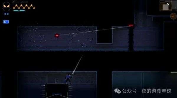 安卓手机游戏《勇敢的哈克v1.4.3》全新DLC《黑白弈梦》最终篇章Steam移植