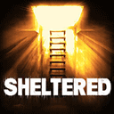 安卓手机游戏《庇护所 Sheltered》末日生存模拟+家庭管理+设施建造玩法，最新中文完整解锁版