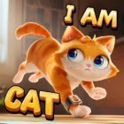 《I Am Cat（中文名：我是猫）》恶作剧模拟器单机手游！最新去广告版