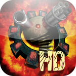 《战地防御HD》v1.13.5 MOD APK（无限货币版）经典塔防安卓手机游戏