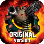 【战地防御】v1.3.17 MOD APK（无限生命值）经典塔防安卓手机游戏