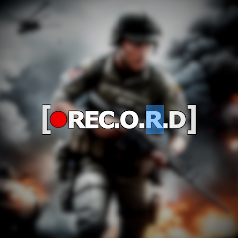 安卓手机游戏《代号真实 (REC.O.R.D)》沉浸式剧情体验+超真实画质+第一人称FPS手游,v1.344 无广告,免费购物