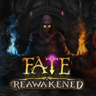 《命运重生游戏(FATE Reawakened)》最新安卓手机内置MOD菜单版！地牢冒险闯关单机游戏