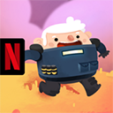 【彩虹六号Smol】Roguelite 快节奏射击单机手游，v1.4 最新安卓手机版来啦！！