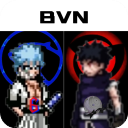 《全明星大乱斗》v2.9 手机中文版，涵盖1000+游戏动漫角色可选！！3.5GB大小