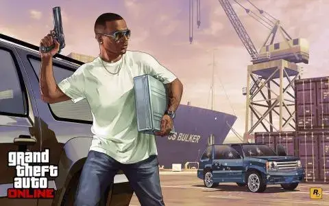 【安卓游戏】GTA三部曲+八部侠盗猎车手 圣安地列斯系列 游戏下载