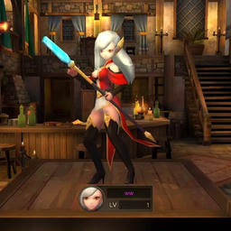 【锈蚀战斧】安卓手机游戏 一款热门暗黑类砍杀 ARPG 手游 安卓端APK资源下载