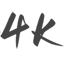 Grab4K（蓝光）－磁力／115