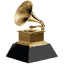 莱美奖（Grammy Awards）是美国录音界与音乐界最重要的奖项之一