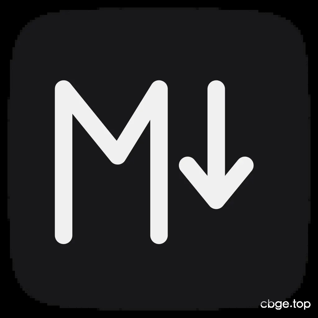 MacMD Viewer 截图