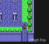杰克大冒险：魔王的反击／探索：布莱恩的旅程 截图