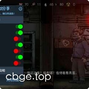 核后之日 截图