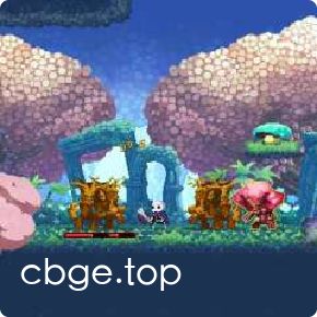 小骨：英雄杀手 截图