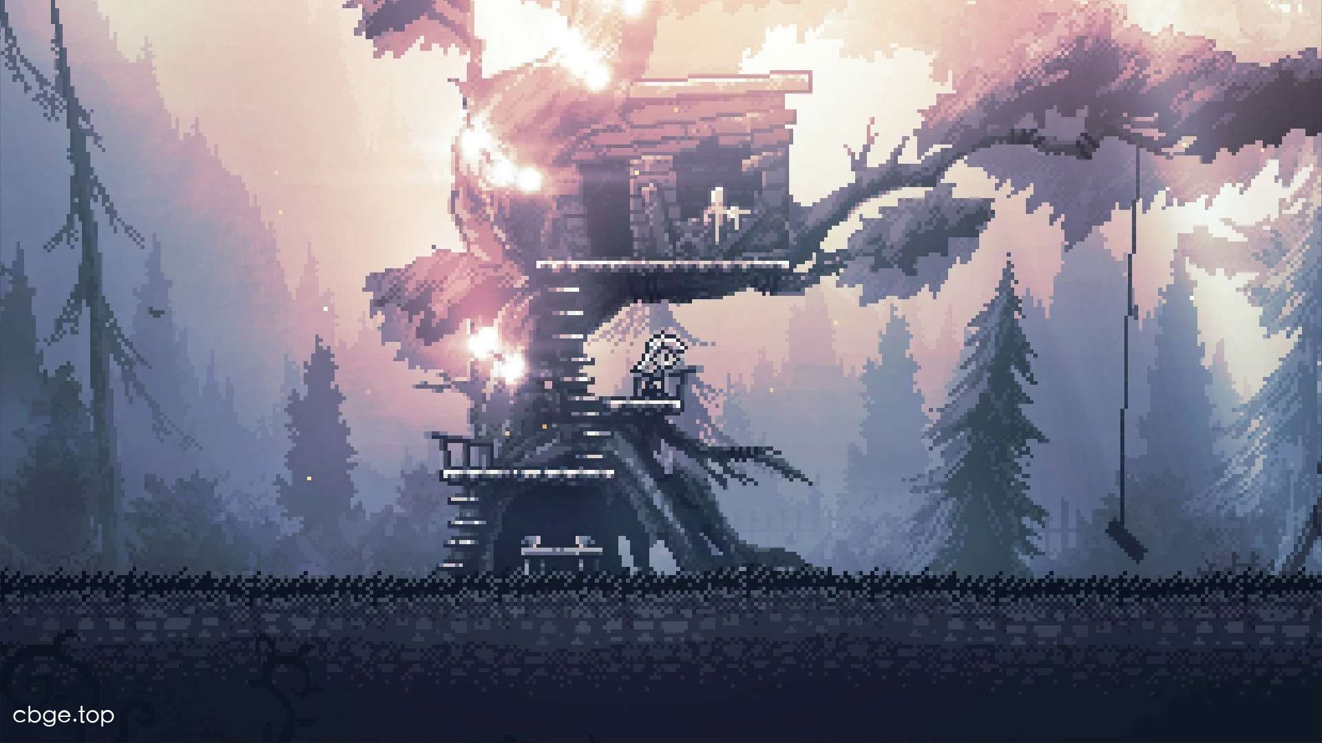 极渊：INMOST 截图