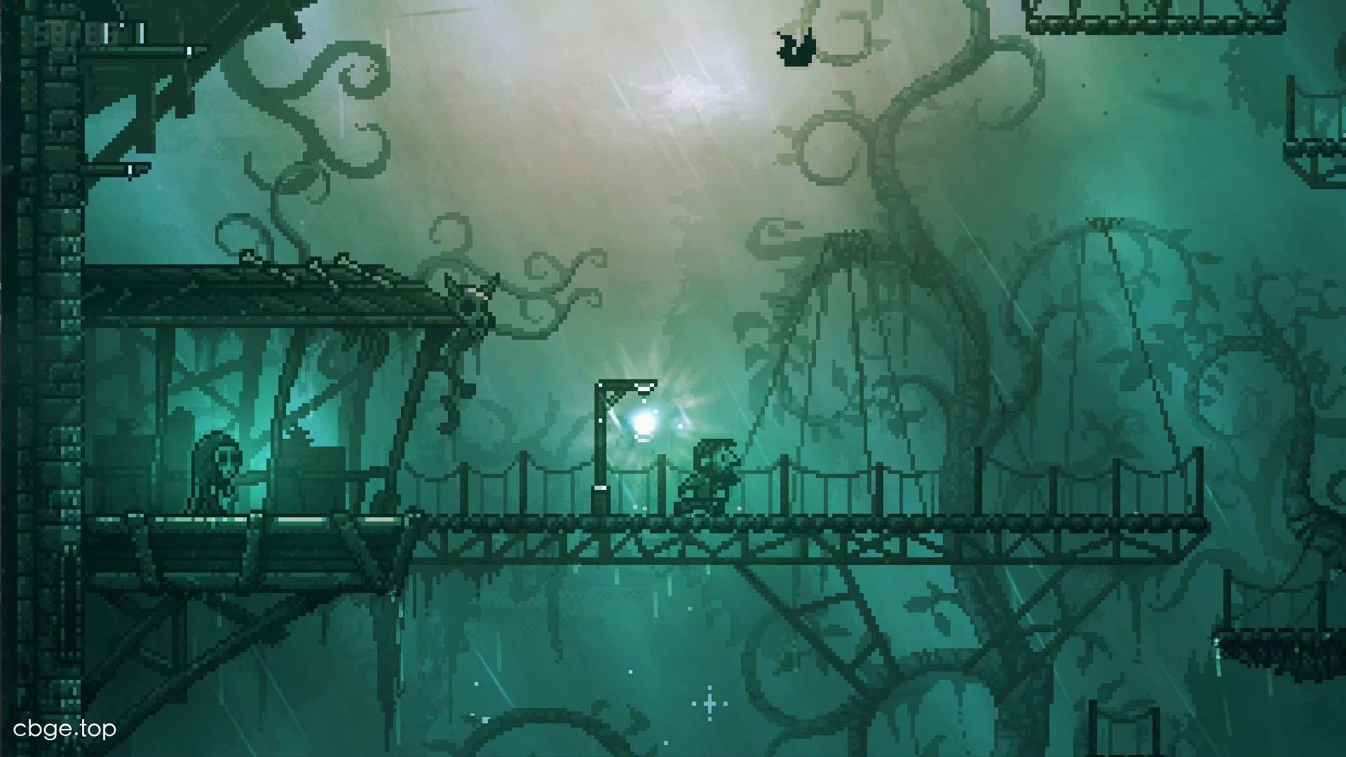 极渊：INMOST 截图