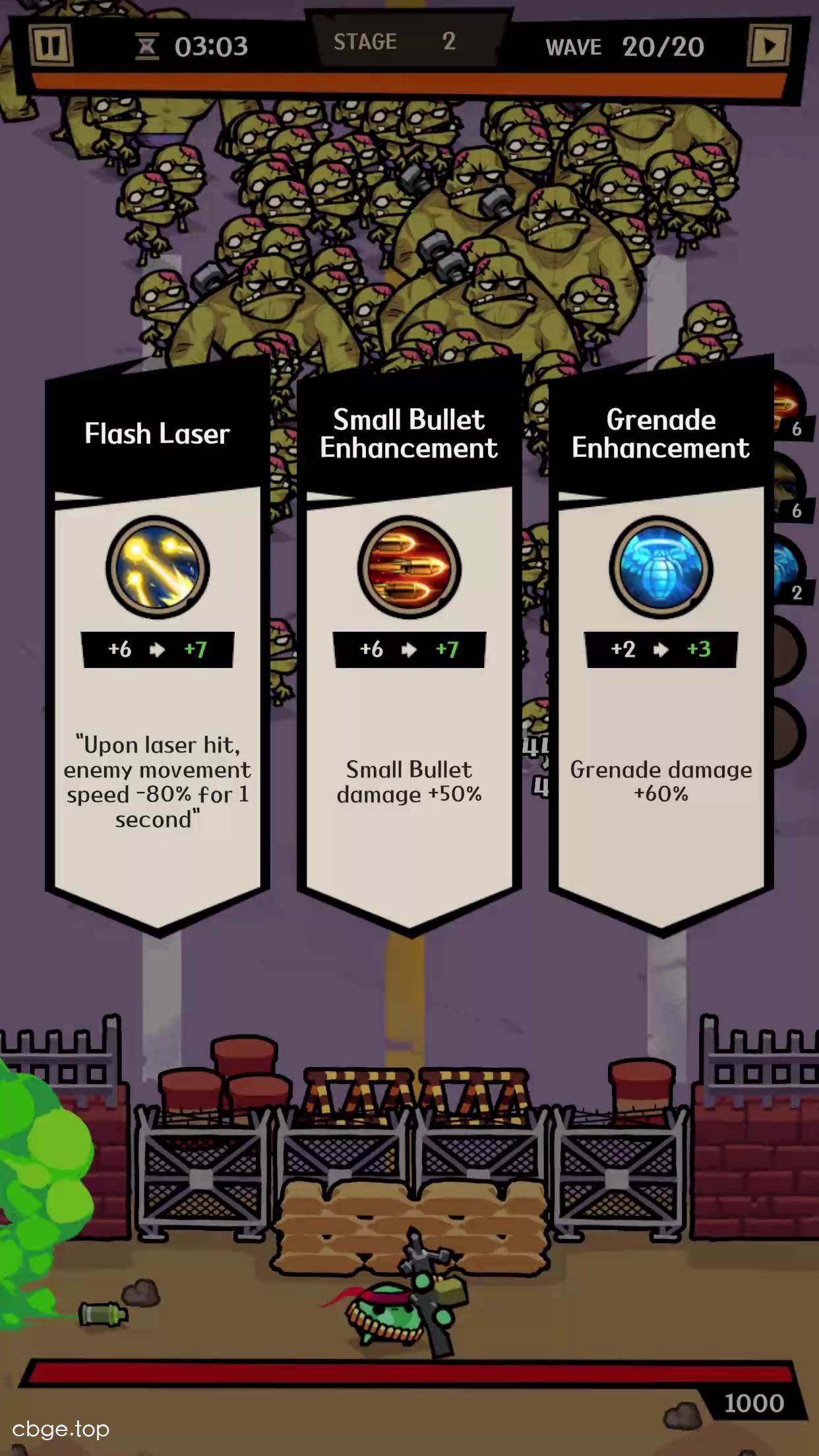 TheLastSli 截图