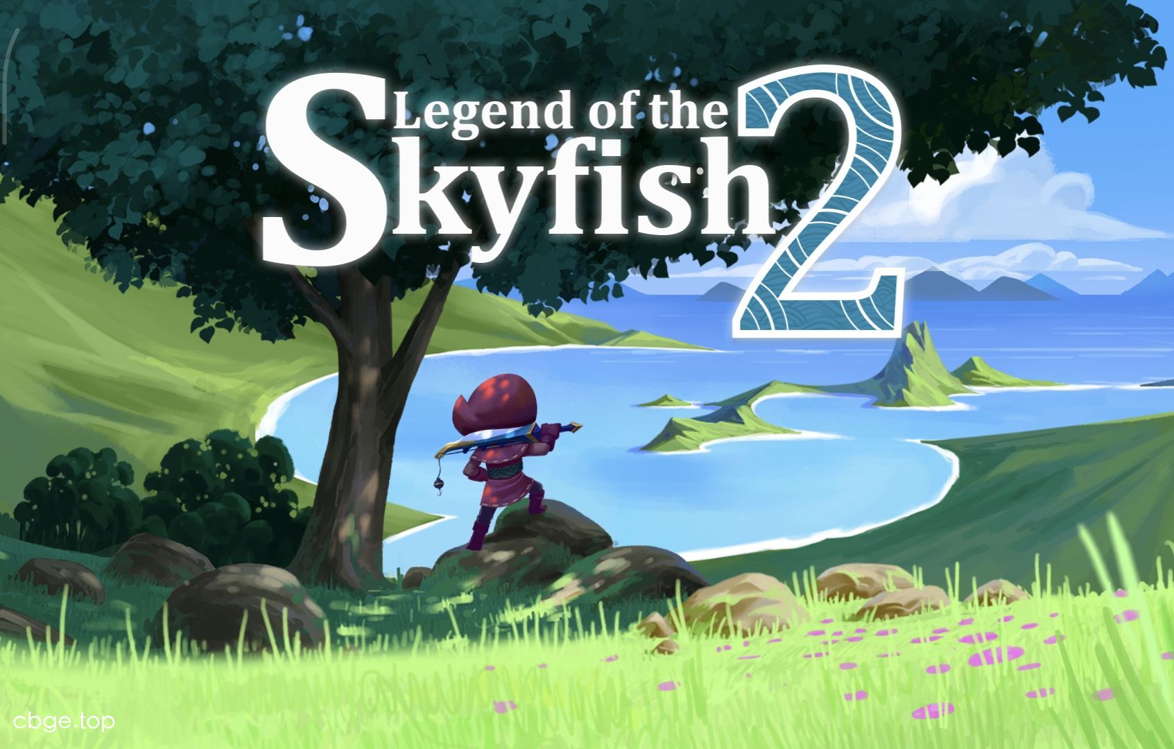 《天空鱼传说 2》v1.2.55 手机 MOD 版！一款 Steam 移植动作冒险游戏。核心玩法是探索天空世界，收集资源升级钓竿装备对抗怪物 BOSS，支持变速无敌，带内置菜单。如果你需要继续完善资源站的发布物料，工作任务模式可以配套设计配图方案和页面排版，要不要使用？-山海之花 - 宝藏星球屋