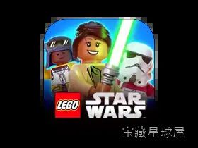 乐高®星球大战™：漂流者 截图1