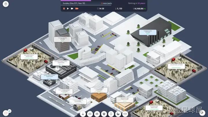 初创公司 截图2