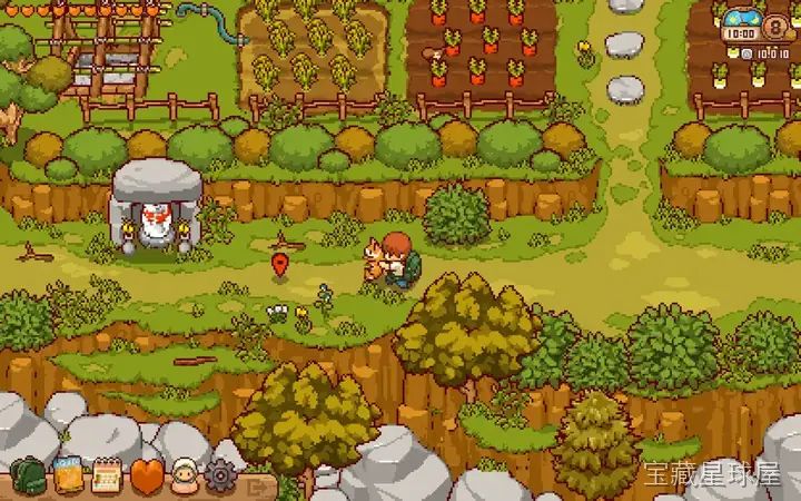 和风田园慢生活 -Japanese Rural Life Adventure- 截图2