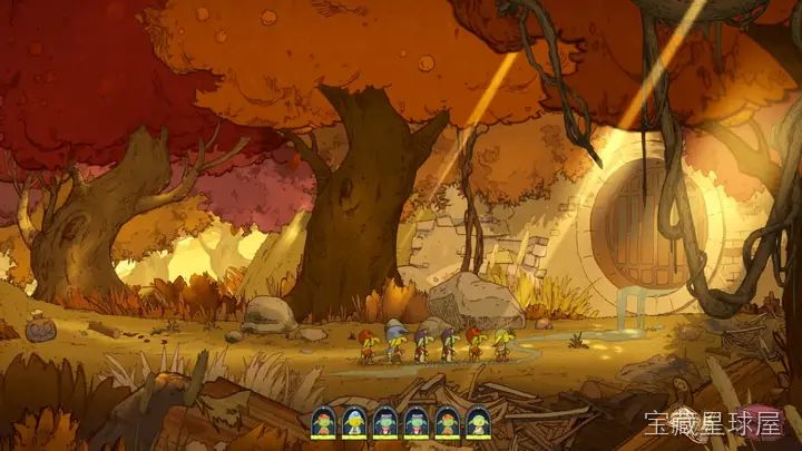 哥布林之石 / Goblin Stone 截图2