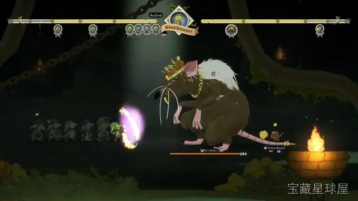 哥布林之石 / Goblin Stone 截图3