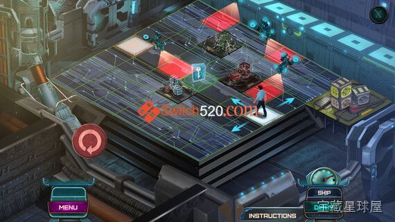 回声plex 截图1